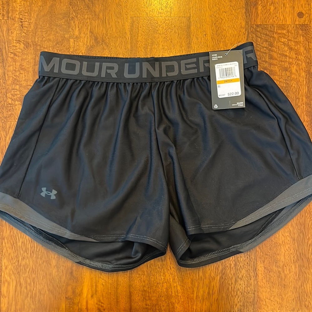Women’s Athletic Shorts